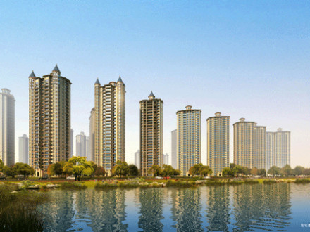 西平雅居乐